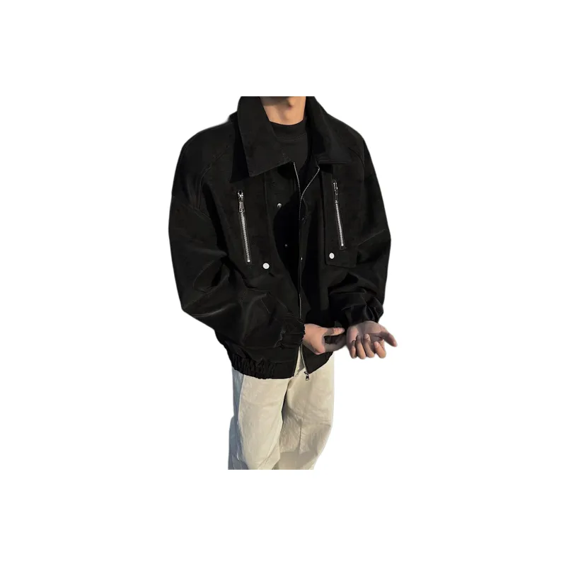 URBAN AUTHENTIC Jackets Coats Unisex-0