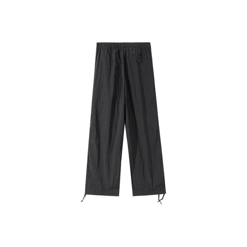 Être Par Lee Casual Pants Unisex-1