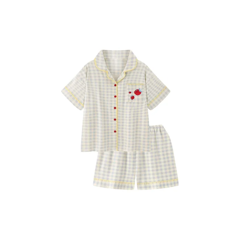 Beast's Secret Pajama Set Women's-0