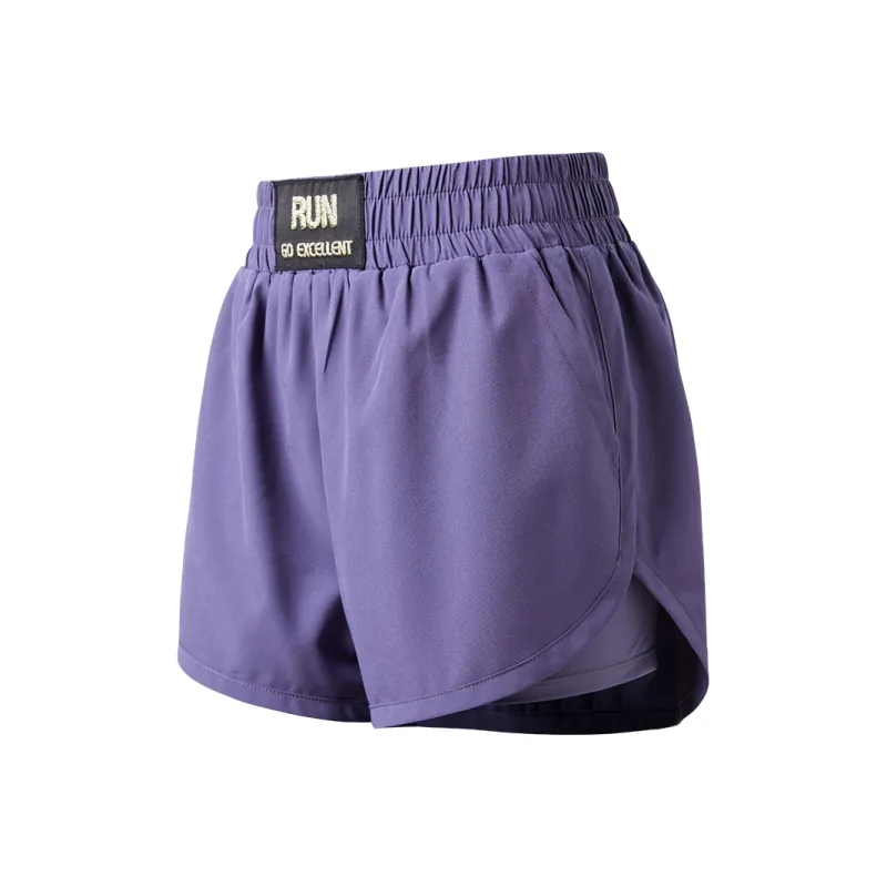 Cosleaf Sports Shorts Women's-4