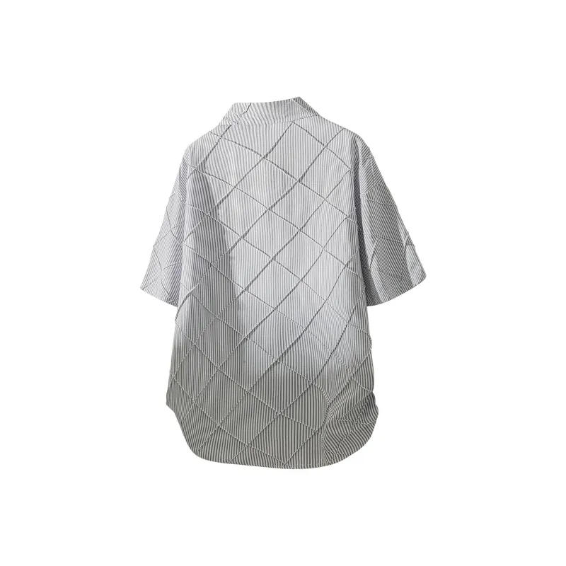 CAT'S PAW Shirts Unisex-8