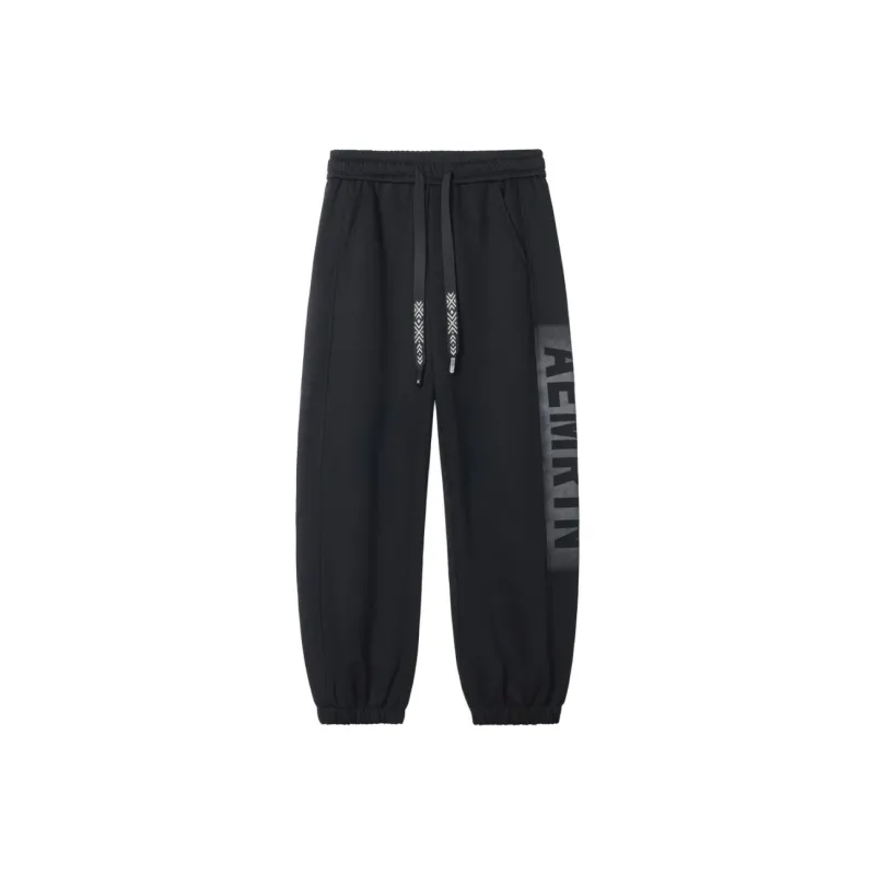 TH FABRICATE Casual Pants Women's-2