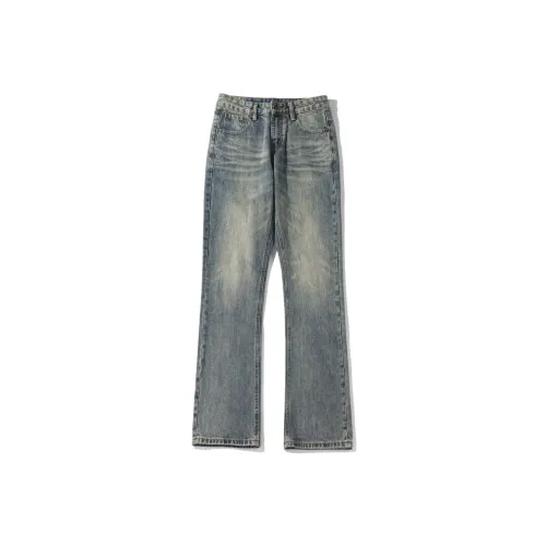 TH FABRICATE Jeans Women's
