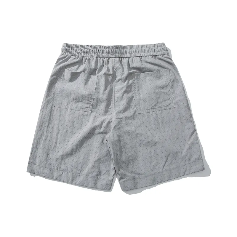 Pilot The Camel Casual Shorts Unisex-15