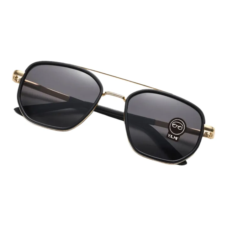 YALMY Sunglasses Men-2