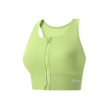 XTEP Sports Underwear Women's Light Green