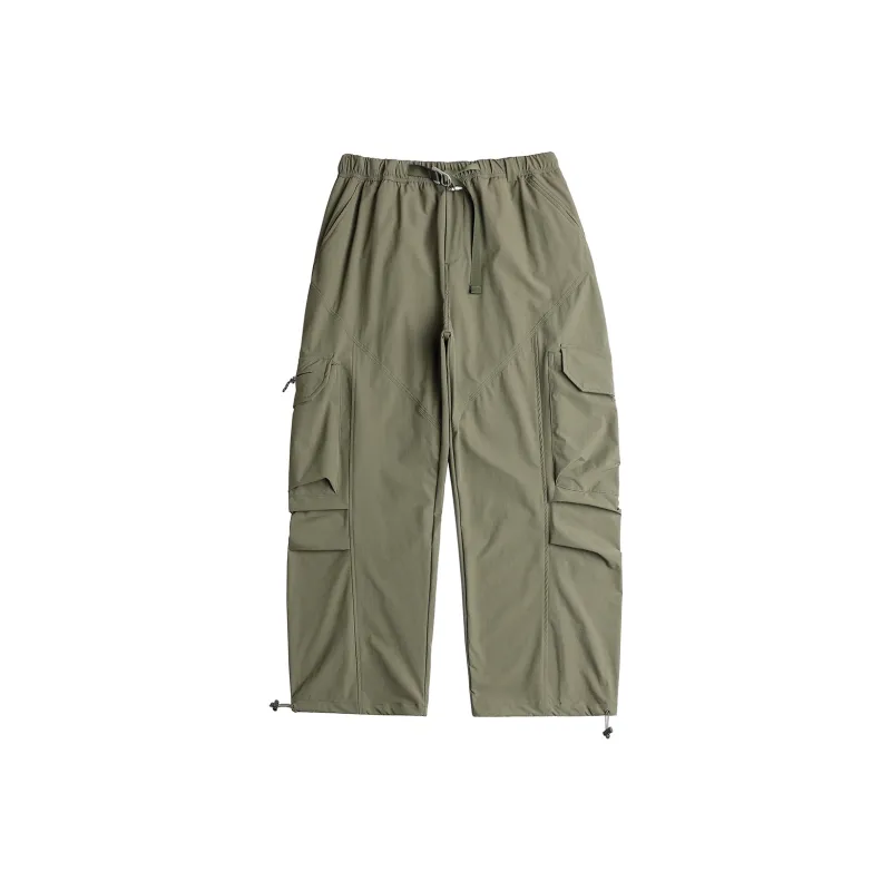 AOGZ Cargo Pants Unisex-12