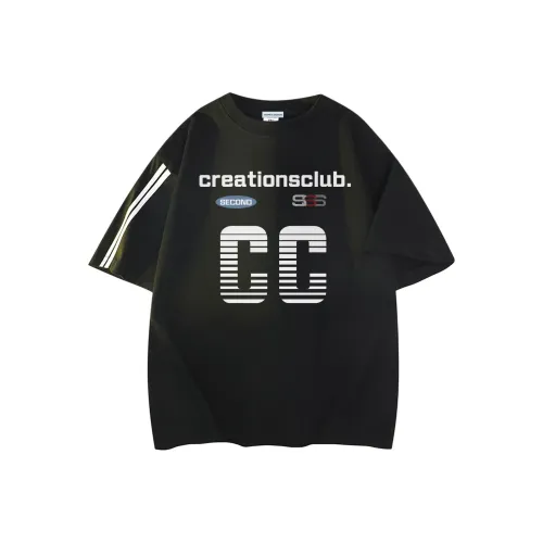Colorful Creations T Shirt Unisex