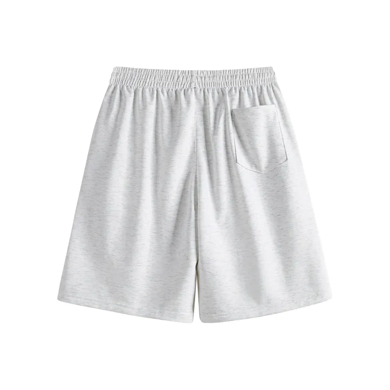 Yiwen Casual Shorts Unisex-9
