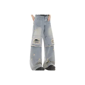 TONYBEAR Jeans Men Blue