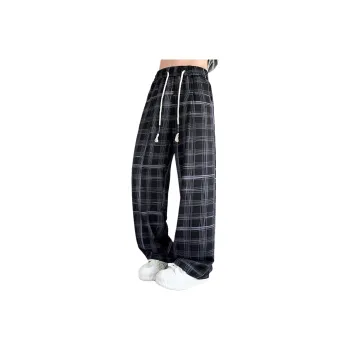 JUNGLE PANDA Casual Pants Unisex