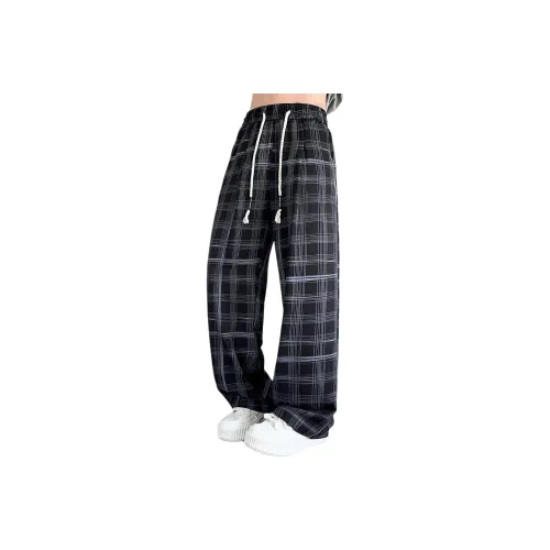 JUNGLE PANDA Casual Pants Unisex