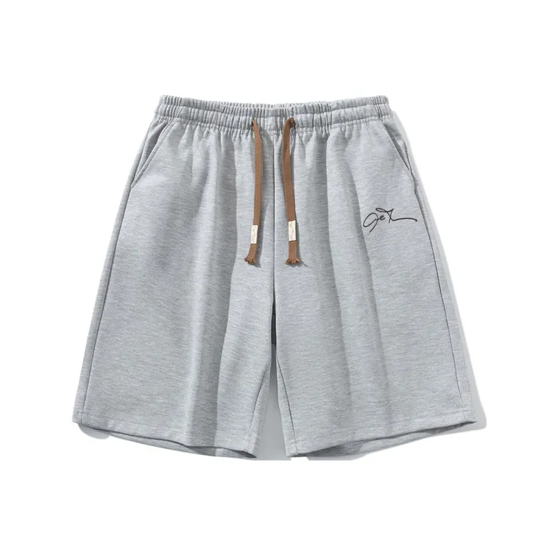 AI3 Iverson China Series Casual Shorts Unisex-8