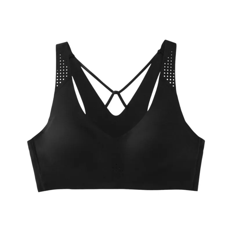 Brooks Sports Underwear Women's Black-0