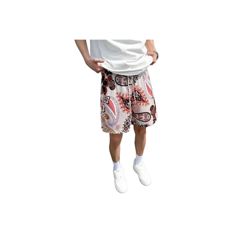7 SEVFUN Casual Shorts Unisex-5