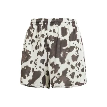 Adidas Originals Satin Shorts