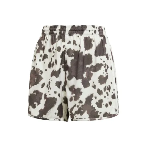 Adidas Originals Satin Shorts