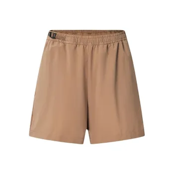 Columbia HIKE365 Sports Shorts Women's Brown