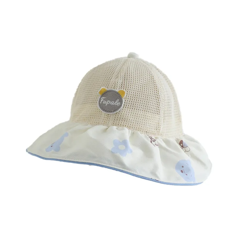 AAJF Bucket Hats Kids-5