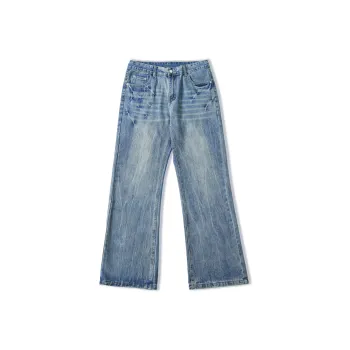 A02 Jeans Unisex