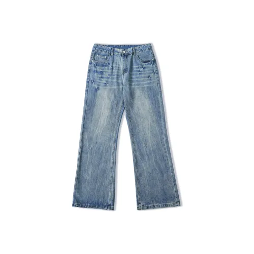 A02 Jeans Unisex