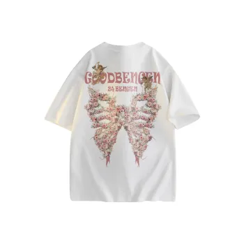 BENGEN T Shirts Unisex