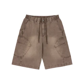 ROBINHOOD Cargo Shorts Unisex