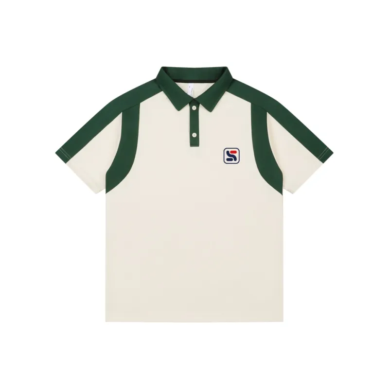 SIFLYTO Polo Shirts Unisex-4