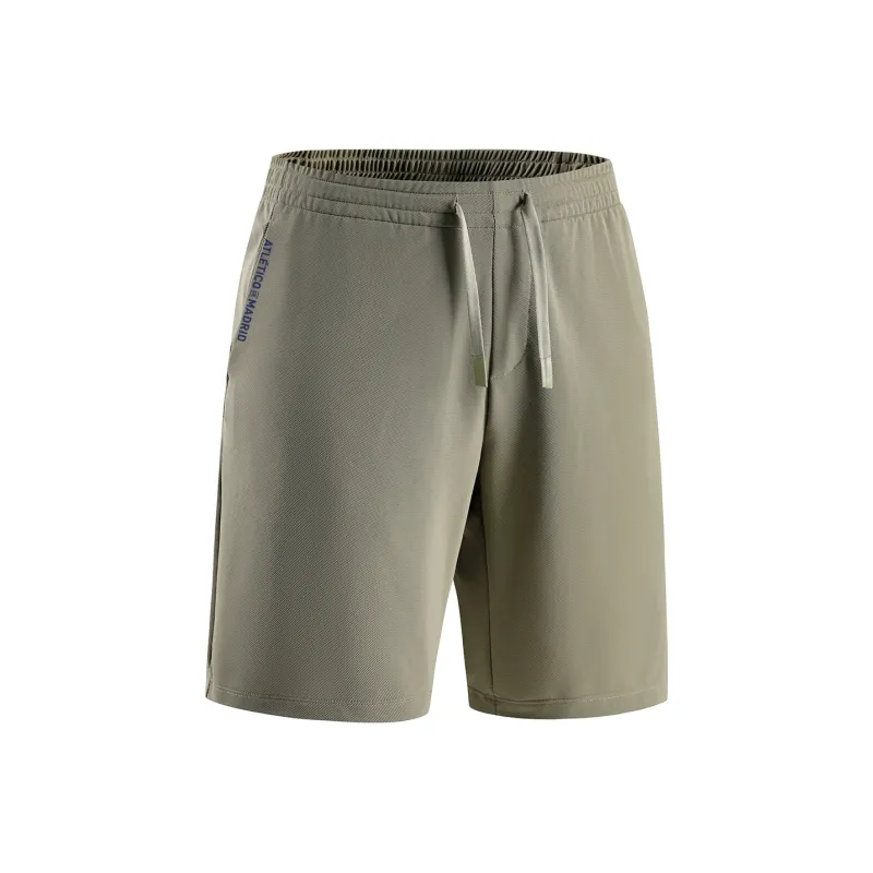 ATLETICO DE MADRID 1903 Casual Shorts Unisex-4