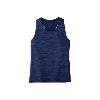 Brooks Sport Vests Women's Blue