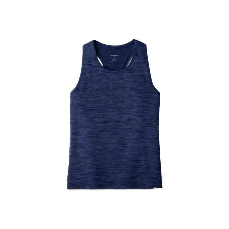 Brooks Sport Vests Women's Blue-0