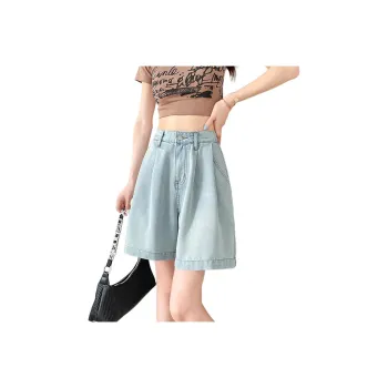 ORIGIN Denim Shorts Women's