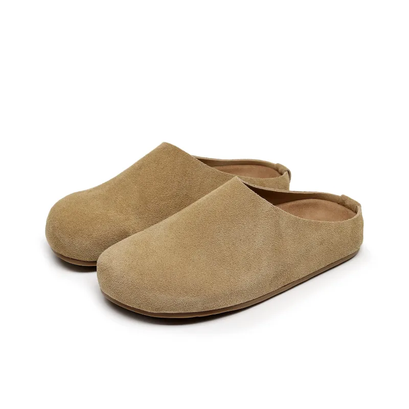 Golofi Slip Resistant Closed Toe Slippers Unisex-1