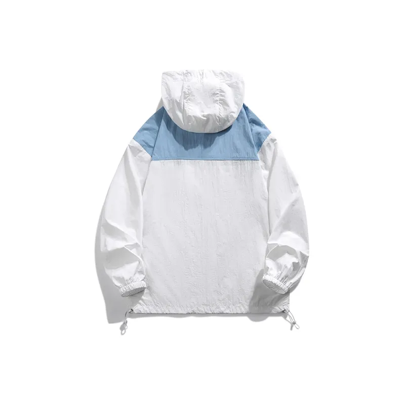 SIL VITIN Sun Protection Clothing Unisex-1