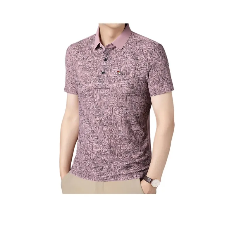 TUCANO Polo Shirts Men-9