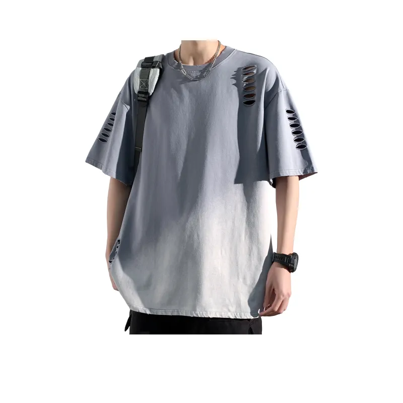ZWWWZ T Shirts Unisex-6