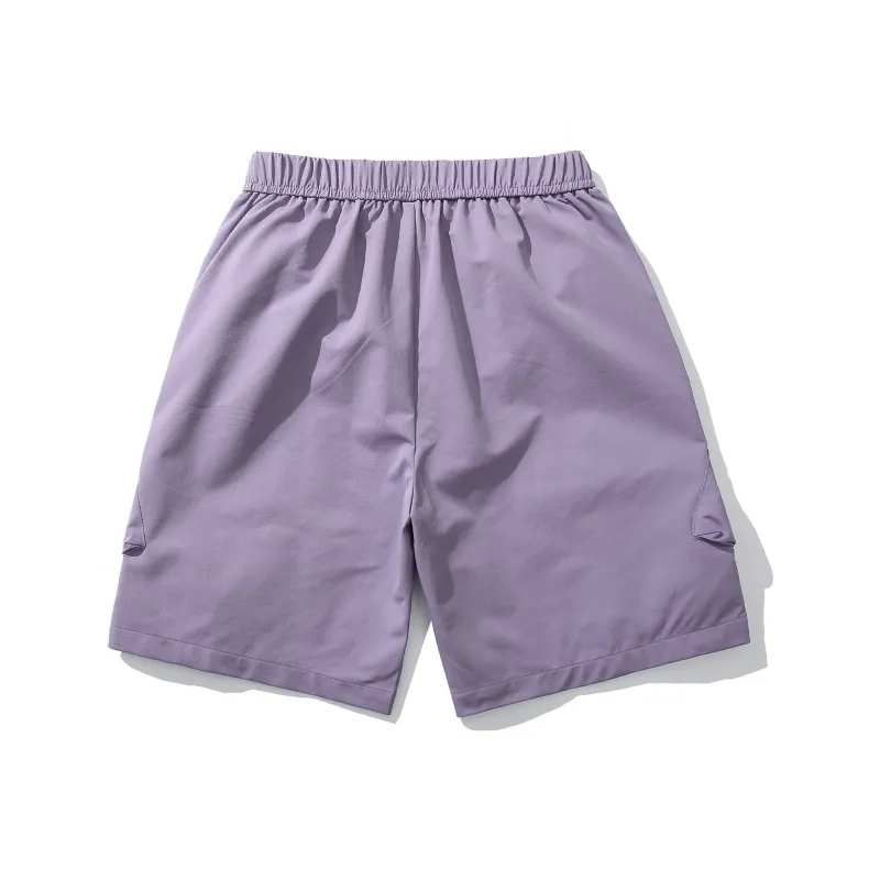 7 SEVFUN Casual Shorts Unisex-8