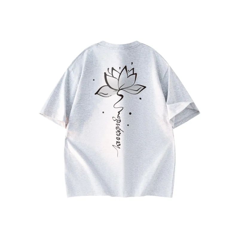 G.M BONNEY T Shirts Unisex-4