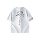 White Heather Gray