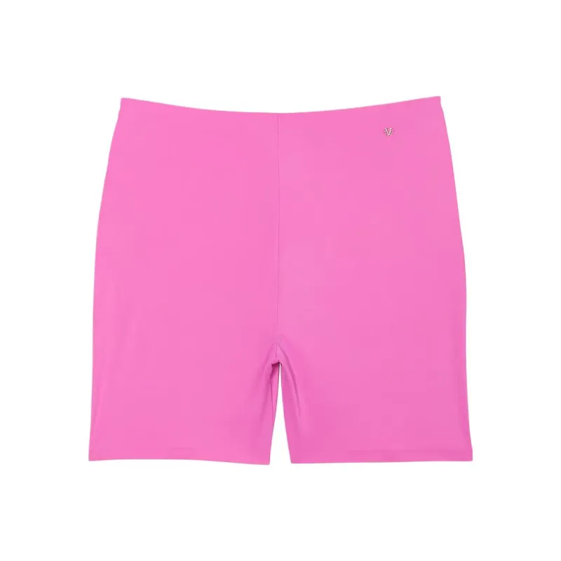Victoria's Secret Sports Shorts Women's Bright Pink-0
