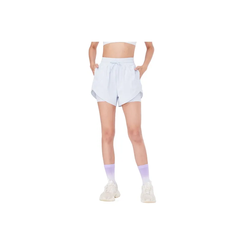 JSC Sports Shorts Women's-3