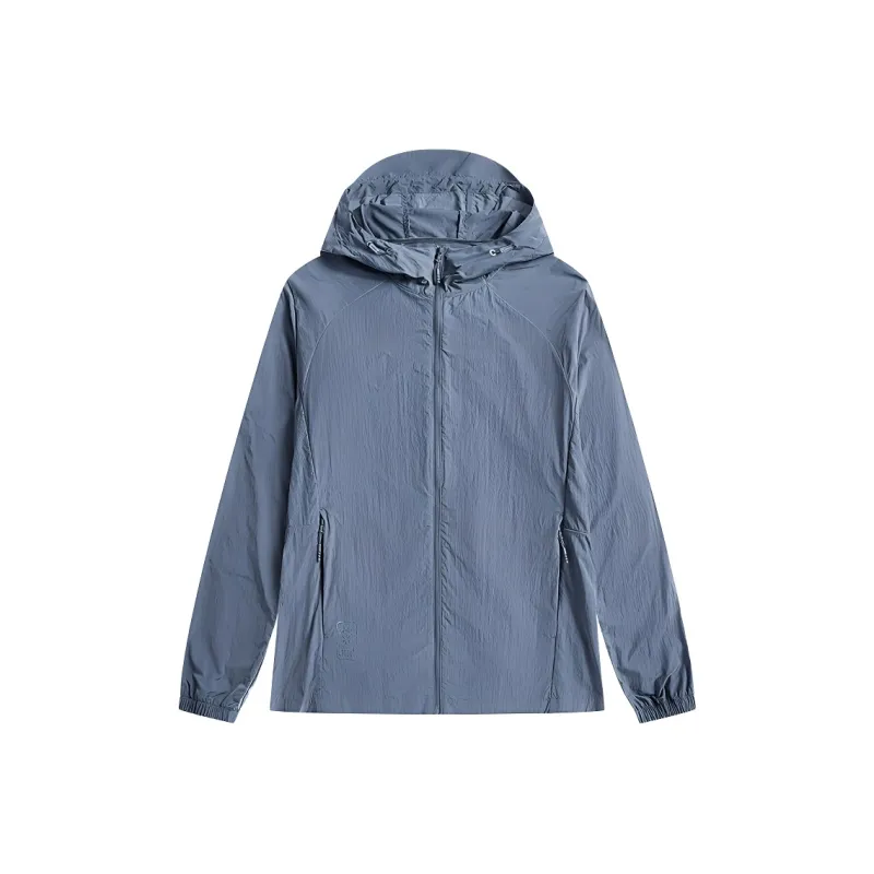 Grace Super Light Quick Dry Sun Protection Clothing Women's-1