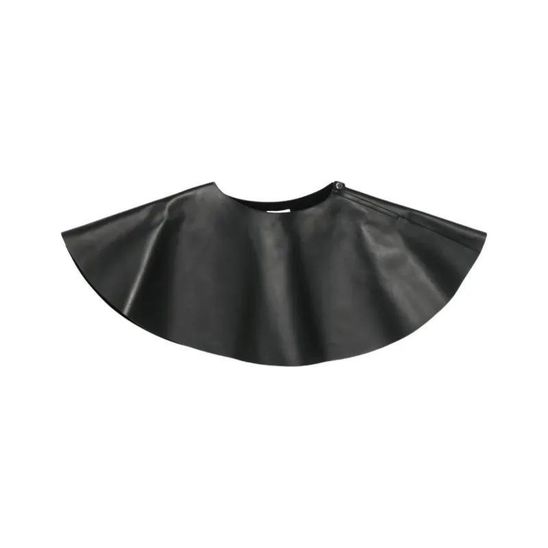 JW Anderson Circle Mini Skirt-0