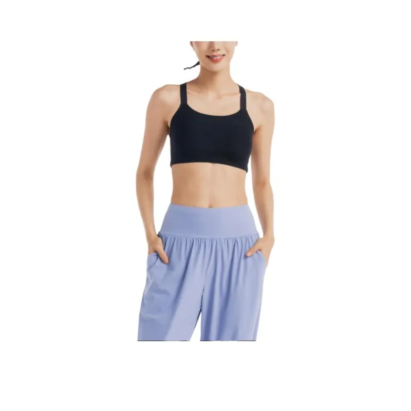 DECATHLON Sports Underwear Women's Black-0
