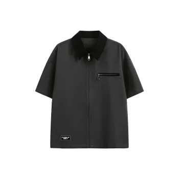 CHARLIE GOLF Shirts Unisex