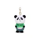 Panda with Pockets