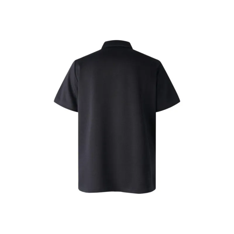 VERAF CA Polo Shirts Unisex-5