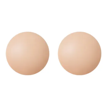 Lan Miao Women's Nipple Cover
