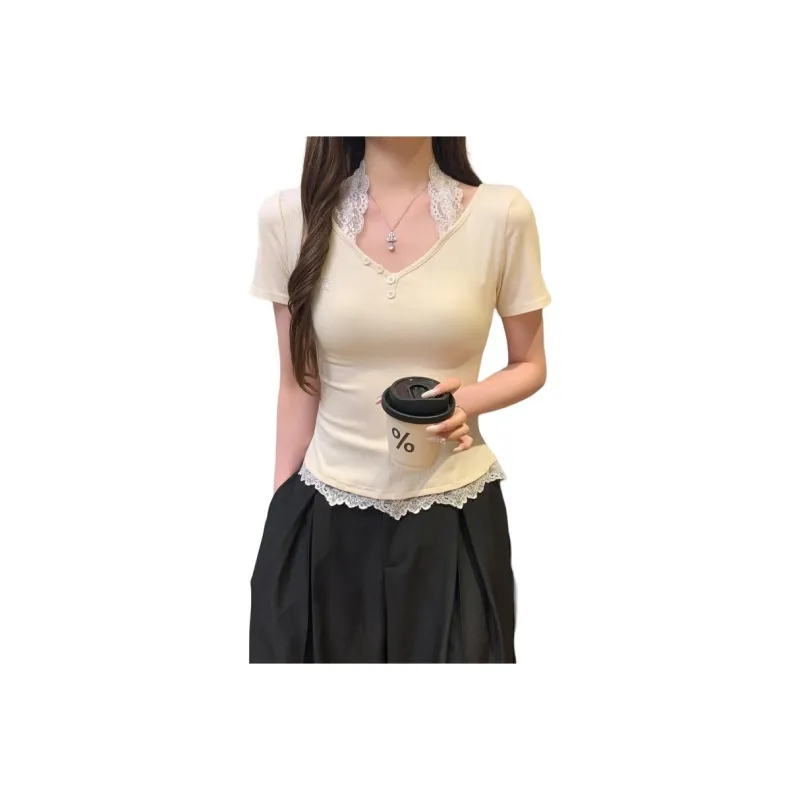 The Temptation Of The Muse T Shirt Women's-2