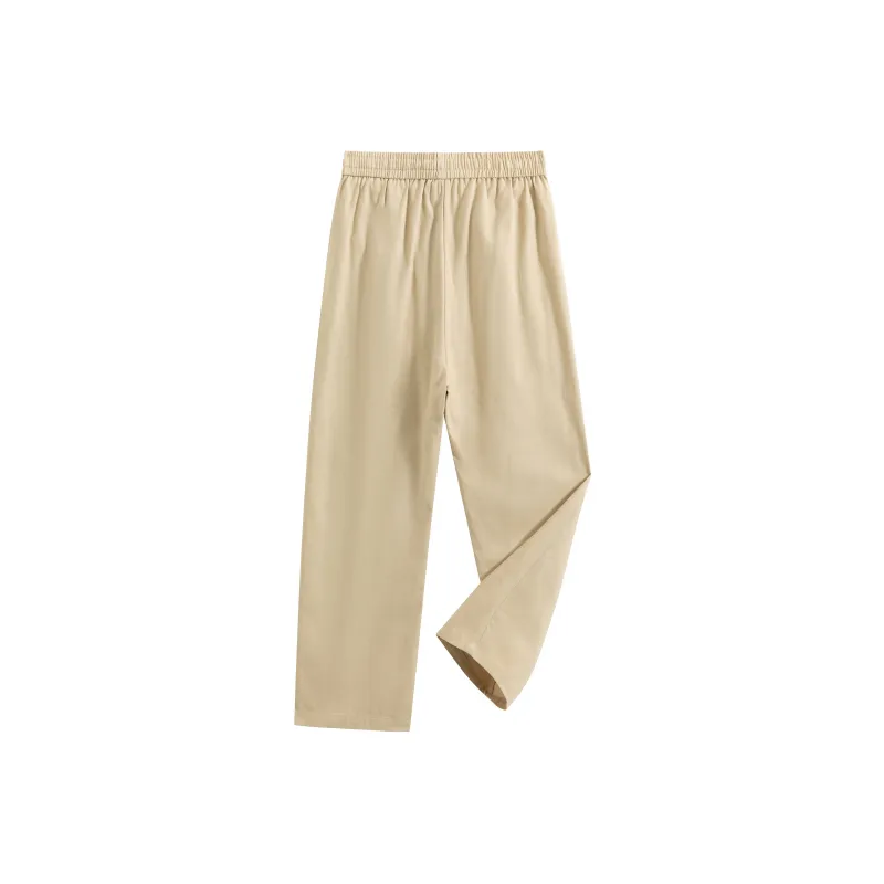 MIIOW Cool One Summer Series Casual Pants Unisex-21
